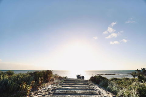 Wrights Bay House - ACT Tourism 3