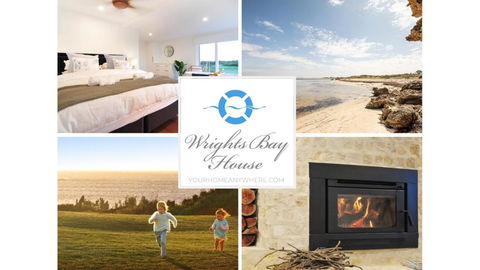 Wrights Bay House - ACT Tourism 0