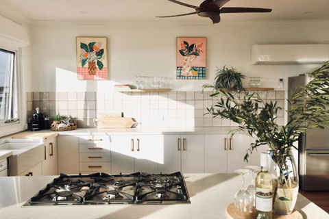 Wrights Bay House - ACT Tourism 2