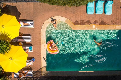 YHA Byron Bay - ACT Tourism 0