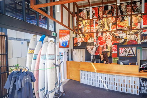 YHA Byron Bay - ACT Tourism 3
