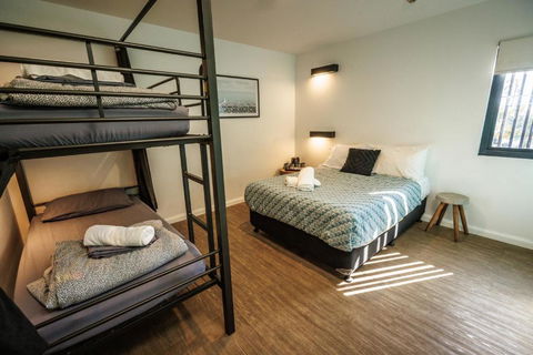 YHA Byron Bay - ACT Tourism 2