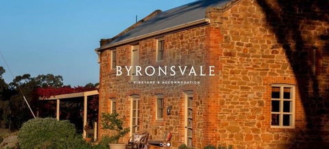 Byronsvale Vineyard And Accommodation - ACT Tourism 0