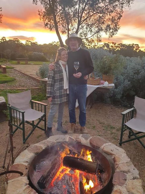 Byronsvale Vineyard And Accommodation - ACT Tourism 1