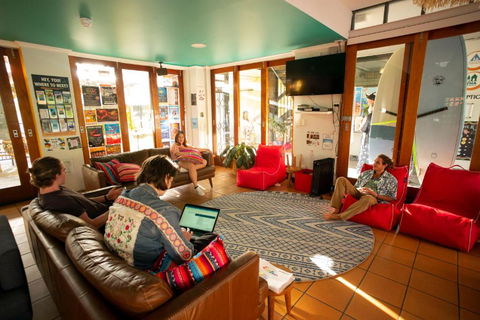 YHA Cape Byron, Byron Bay - ACT Tourism 2