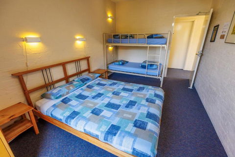 YHA Grampians Eco, Halls Gap - ACT Tourism 3