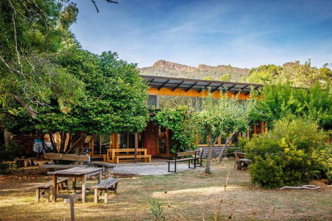 YHA Grampians Eco, Halls Gap - ACT Tourism 0