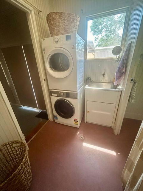 The Quarters - ACT Tourism 2