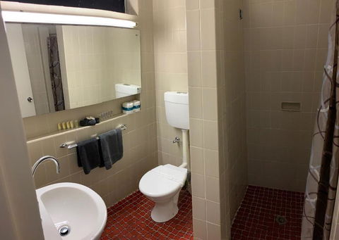 The Stuart Hotel-Motel - ACT Tourism 1
