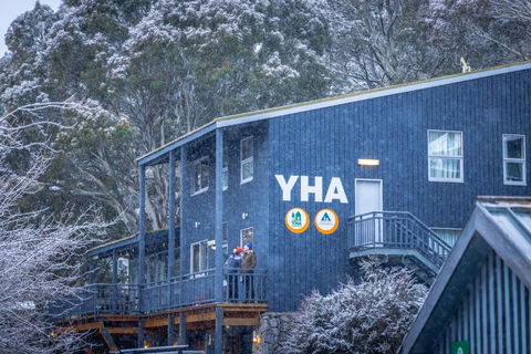 YHA Thredbo - ACT Tourism 0