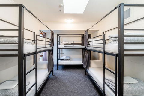 YHA Thredbo - ACT Tourism 2