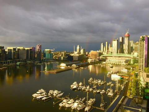 Yarra Accommodation With A New Modern Private Whole One Bedroom Apartment - ACT Tourism 3