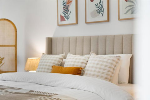 YARLU By Silver Sands - ACT Tourism 0