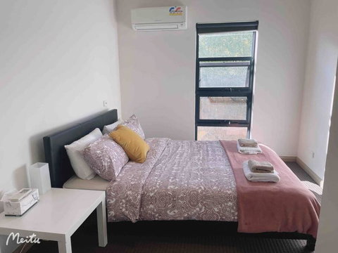 Yarra Valley Badgers Brook Winery House 1 - ACT Tourism 1