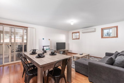 Yarra Valley Motel - ACT Tourism 3
