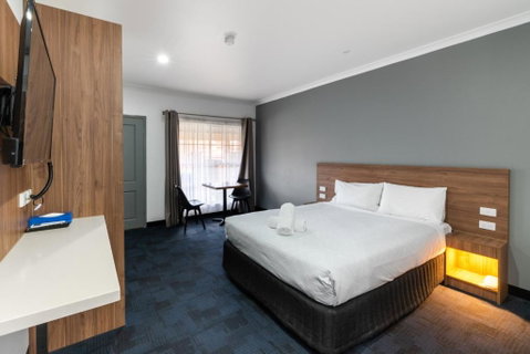 Yarra Valley Motel - ACT Tourism 0