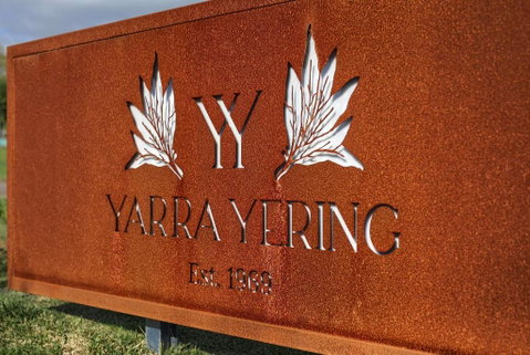 Yarra Yering Homestead - ACT Tourism 3
