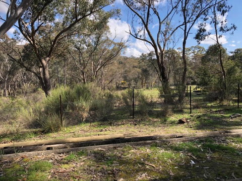 Yarrabin Retreat A Frame House - ACT Tourism 3