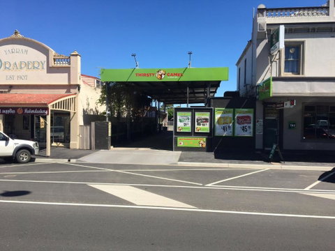 Yarram Commecial Hotel Motel - ACT Tourism 1