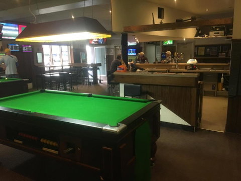 Yarram Commecial Hotel Motel - ACT Tourism 2
