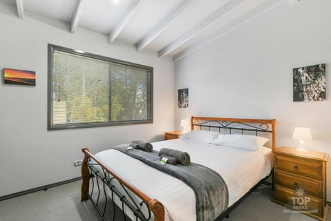 Yarram Holiday Park - ACT Tourism 1