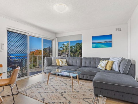 Yarramundi Unit 10 Magnus Street 47 49 - ACT Tourism 3