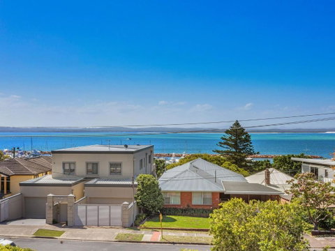 Yarramundi Unit 10 Magnus Street 47 49 - ACT Tourism 0