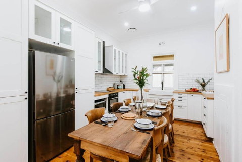 Yarranvale On Gladstone - A Gorgeous Country Abode - ACT Tourism 3