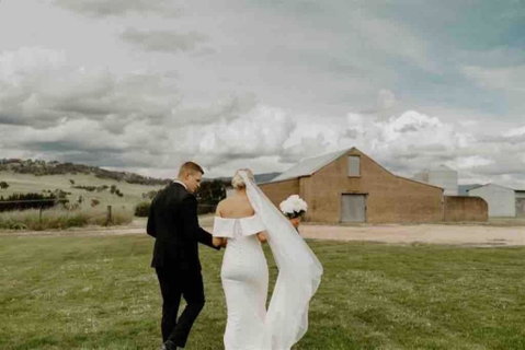 Yarras Homestead Bathurst. Luxury Farm Stay - ACT Tourism 1