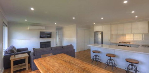 Yarrawonga Holiday Park - ACT Tourism 1