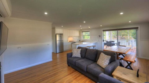 Yarrawonga Holiday Park - ACT Tourism 3