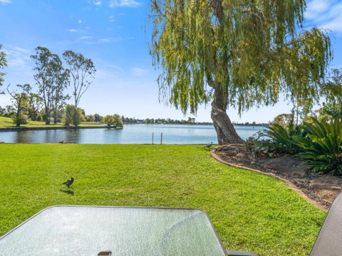 Yarrawonga Lakeside Apartment 25 - ACT Tourism 0