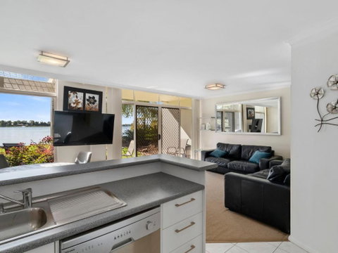 Yarrawonga Lakeside Apartment 25 - ACT Tourism 2