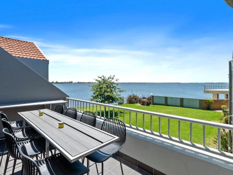 Yarrawonga Lakeside Apartment 44 - ACT Tourism 0