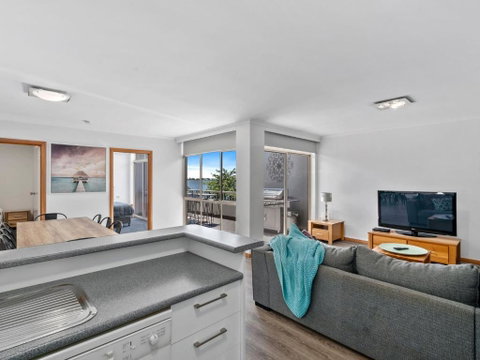 Yarrawonga Lakeside Apartment 44 - ACT Tourism 1
