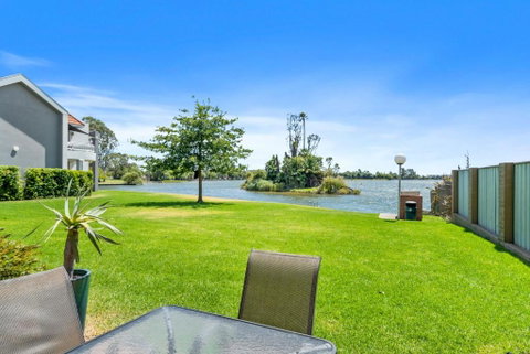 Yarrawonga Lakeside Apartment 49 - ACT Tourism 1