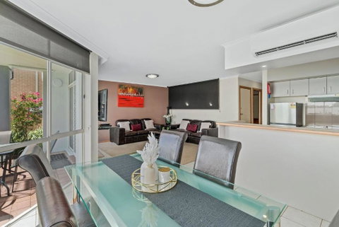 Yarrawonga Lakeside Apartment 49 - ACT Tourism 3