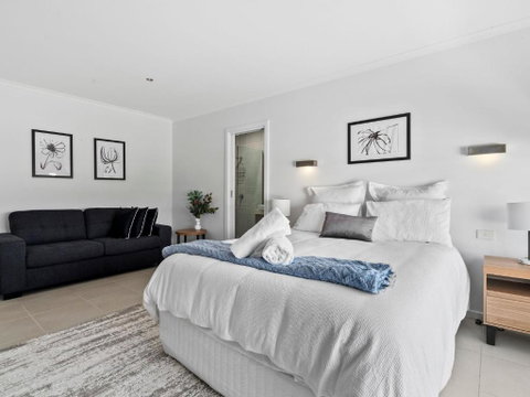 Yarrawonga Lakeside Apartment 50 - ACT Tourism 3
