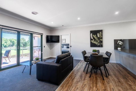 Yarrawonga Mulwala Golf Club - ACT Tourism 2