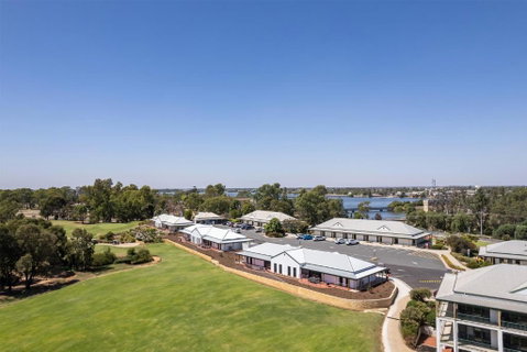 Yarrawonga Mulwala Golf Club - ACT Tourism 3
