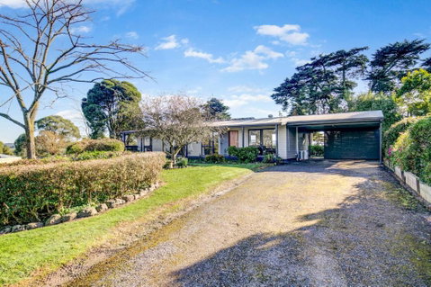 Yering Park Cottage - ACT Tourism 0