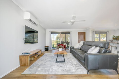 Yering Park Cottage - ACT Tourism 2
