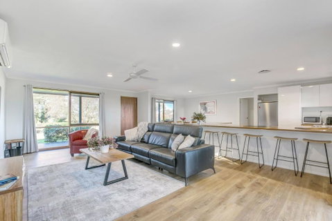Yering Park Cottage - ACT Tourism 1