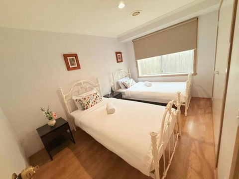 YF Home Sweet Home - ACT Tourism 1