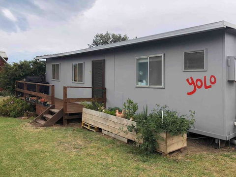YOLO- Beach-house Views, Near Penguins, Nbn! - ACT Tourism 0