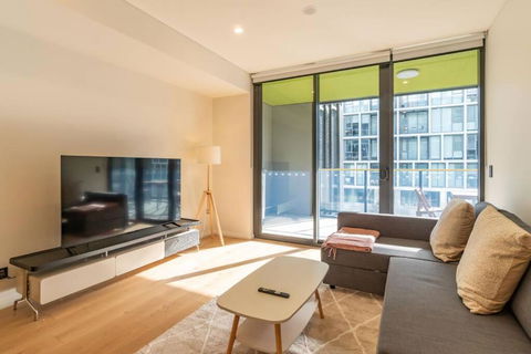 Z3 Close To Sydney CBD 1 Free Car Space Quiet - ACT Tourism 0