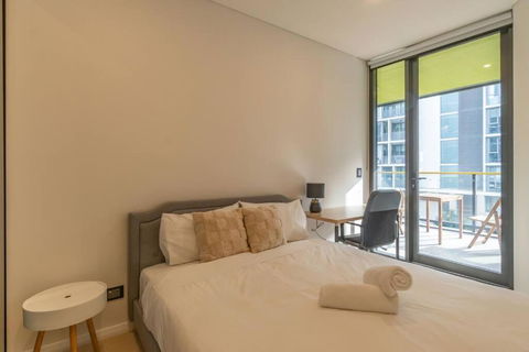 Z3 Close To Sydney CBD 1 Free Car Space Quiet - ACT Tourism 1