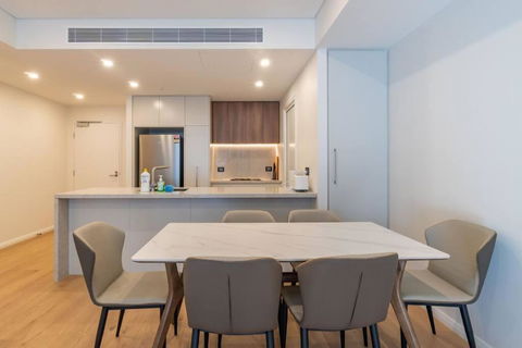 Z3 Close To Sydney CBD 1 Free Car Space Quiet - ACT Tourism 2