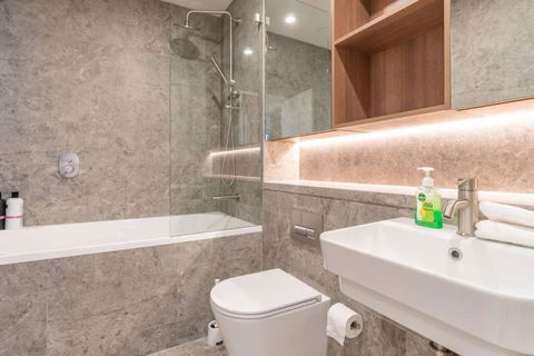 Z3 Close To Sydney CBD 1 Free Car Space Quiet - ACT Tourism 3