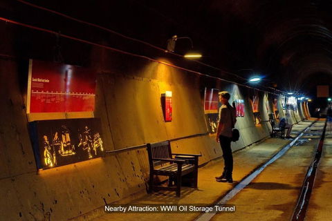 ZEN BY THE OCEAN - 1-BR Executive Biz Retreat - ACT Tourism 3